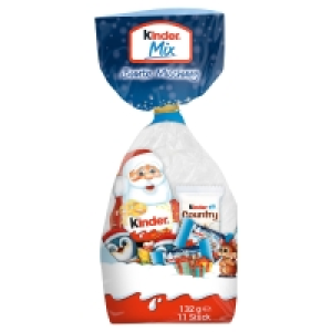 FERRERO® Kinder® Mix Bunte Mischung 132 g