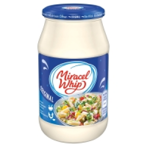 Miracel Whip 500 ml