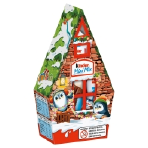 FERRERO® Kinder® Mini Mix 76 g