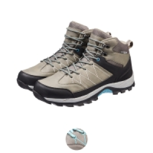 ADVENTURIDGE Damen oder Herren Winter-Outdoorschuhe 17.99 €