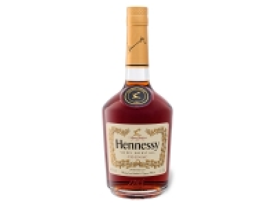 Hennessy Very Special Cognac 40% Vol 32.95 €