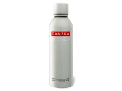 Danzka Vodka 40% Vol 14.81 €