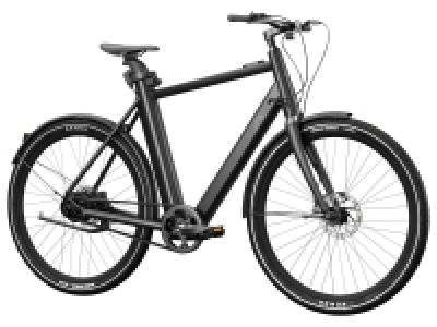 CRIVIT Urban E-Bike X