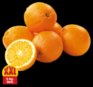 Orangen