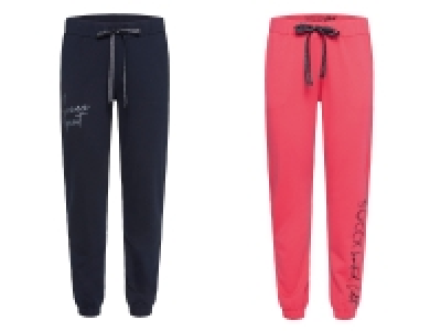 Lidl Soccx Soccx Damen Jogger mit Glitterdruck