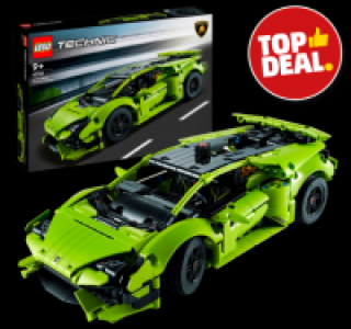 42161 LEGO® Technic Lamborghini Huracán Tecnica