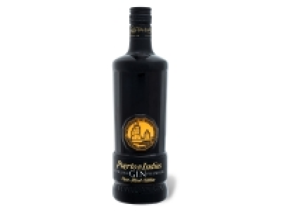 Puerto de Indias Dry Gin Pure Black Edition 40% Vol 19.90 €