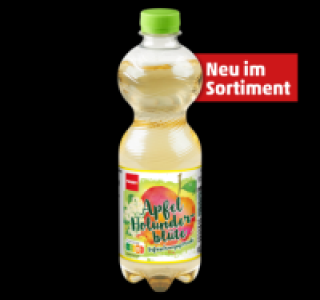 PENNY Apfel Holunderblüte Erfrischungsgetränk