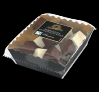 LAMBERTZ Marzipan Dominosteine