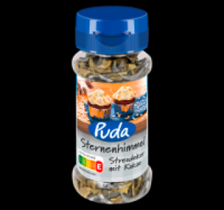 PUDA Schokodekor 2.49 €