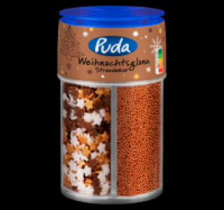 PUDA Vierkammerstreuer 2.29 €