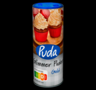 PUDA Glimmer Puder 2.99 €