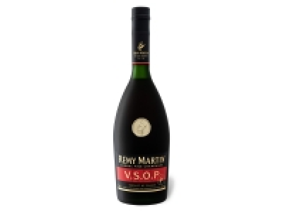 Rémy Martin Cognac Fine Champagne VSOP 40% Vol 40.69 €