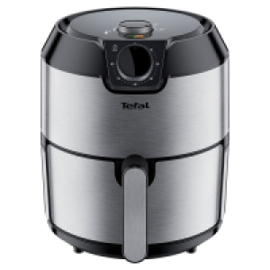 TEFAL Heißluftfritteuse Easy Fry Classic EY201D