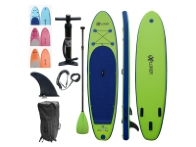 Explorer SUP 320 Stand up Paddleset 199.99 €