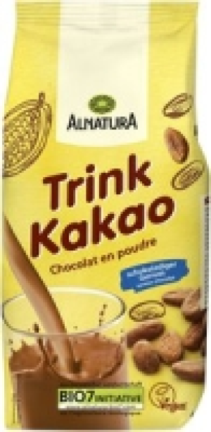 Trinkkakao 2.99 €