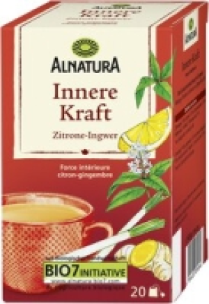 Tee Innere Kraft 1.99 €