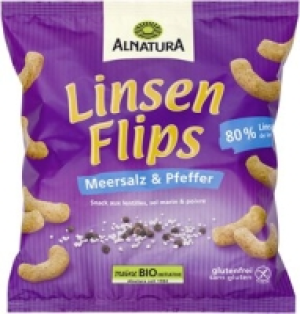 Linsen-Flips 1.69 €