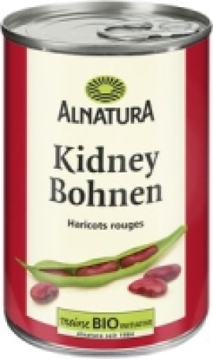 Kidneybohnen 1.49 €