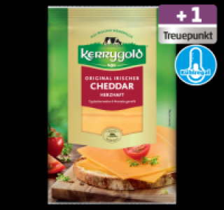 KERRYGOLD Cheddar 1.49 €