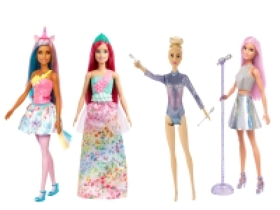 Barbie Puppe 11.19 €