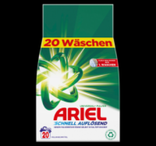 ARIEL Universal Pulver 4.79 €