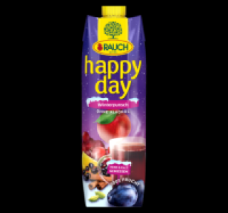 RAUCH Happy Day 1.59 €