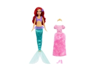 DISNEY Arielle Puppe 24.99 €