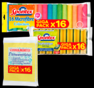 SPONTEX Reinigungshelfer 3.99 €