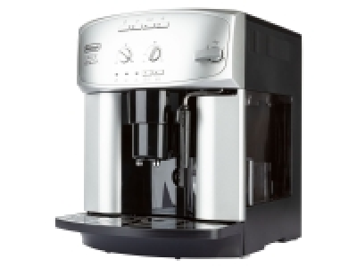 Lidl Delonghi Delonghi Kaffeevollautomat »ESAM2200«, mit Cappuccino-System