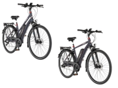 FISCHER E-Bike Trekking »Viator 2.0«, 28 Zoll 1,049.00 €