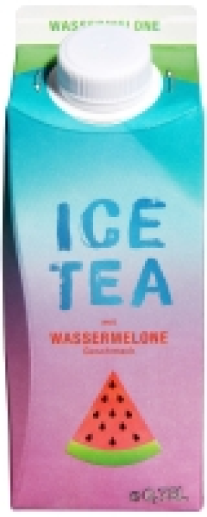 Ice Tea 0.65 €