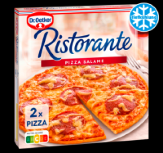 DR. OETKER Ristorante Pizza