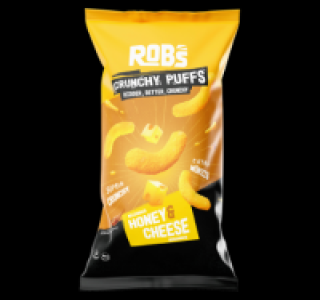 ROBS Crunchy Puffs 1.99 €