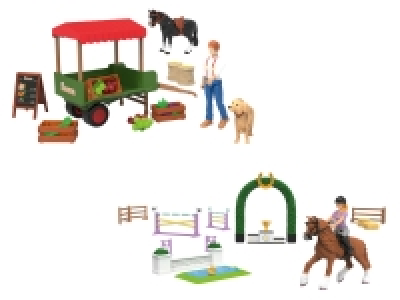 Playtive Animal Adventures Figuren-Set M 9.99 €