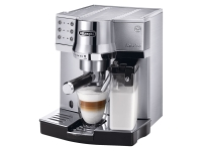 Delonghi Edelstahl Espresso-Kaffeemaschine »EC850.M«, 1 l 299.00 €