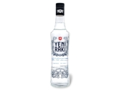 YENI RAKI Anis 45% Vol