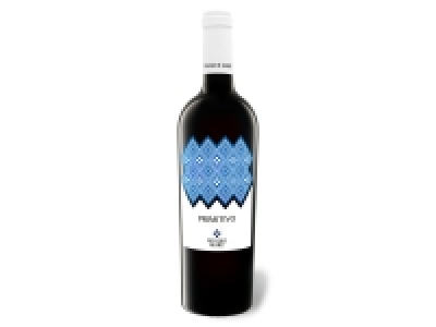 Poggio Maru Primitivo Salento IGP halbtrocken, Rotwein 2021 4.99 €