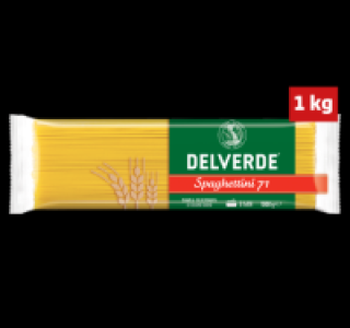 DELVERDE Pasta 1.89 €