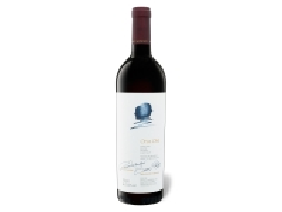 Opus One Napa Valley Oakville trocken, Rotwein 2019 419.00 €