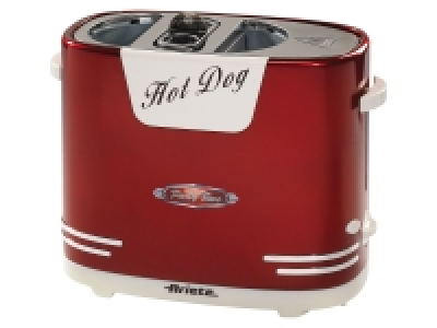 Ariete Hot Dog Maker 186 19.99 €