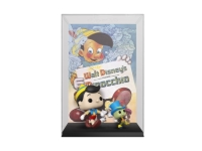 Funko POP »Pinocchio« 49.99 €