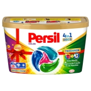 PERSIL Discs 16 WL