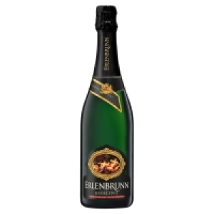 ERLENBRUNN Riesling-Sekt 0,75 l