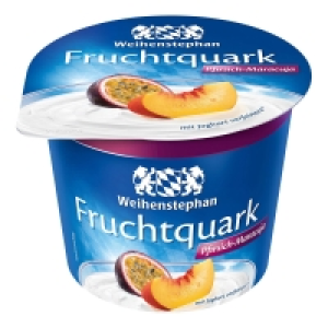 WEIHENSTEPHAN Fruchtquark 500 g 1.49 €