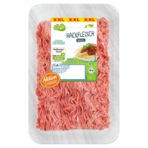 GUT BIO Bio-Hackfleisch, gemischt 800 g 6.99 €