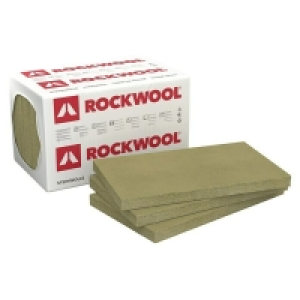 Rockwool Steinwolle Sonorock Trennwandplatte 32.80 €