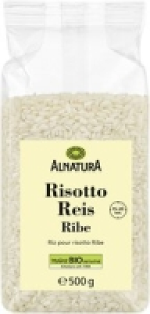 Risottoreis Ribe 2.79 €