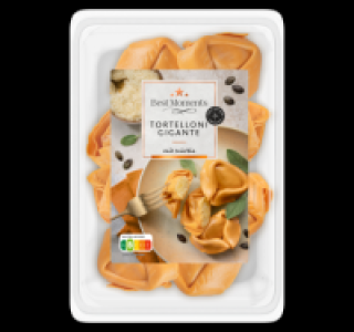 BEST MOMENTS Tortelloni Gigante 1.59 €