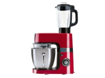 SILVERCREST® KITCHEN TOOLS Profi-Küchenmaschine »SKMP 1300 D3«, 1300 W 119.00 €